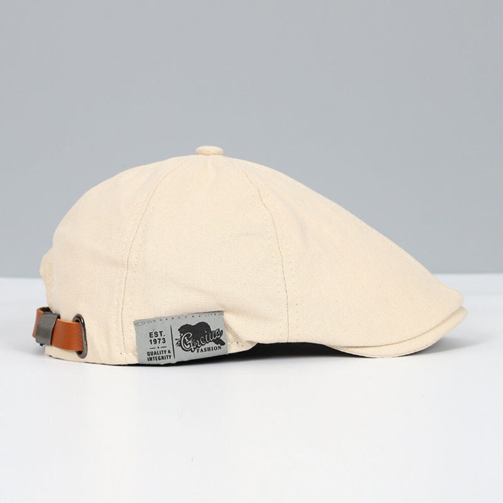 Dean – Klassieke Moderne Baret