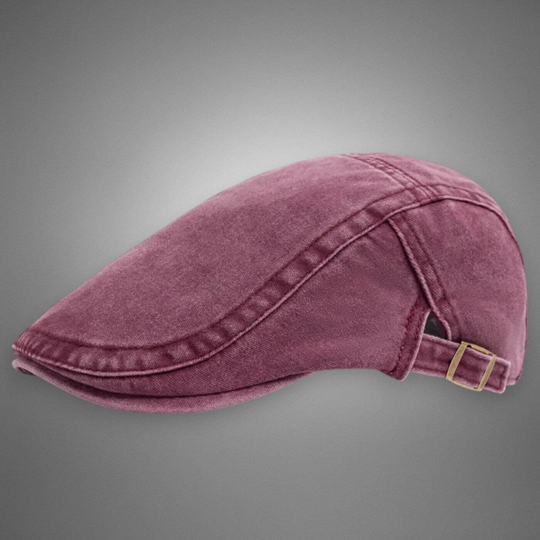 Diederik™ - Limited Edition Vintage Baret