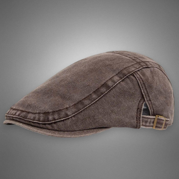 Diederik™ - Limited Edition Vintage Baret