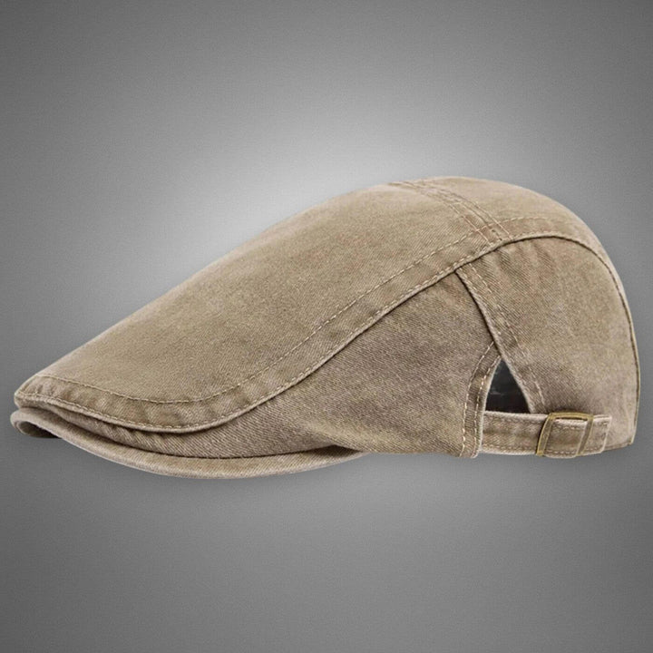 Diederik™ - Limited Edition Vintage Baret