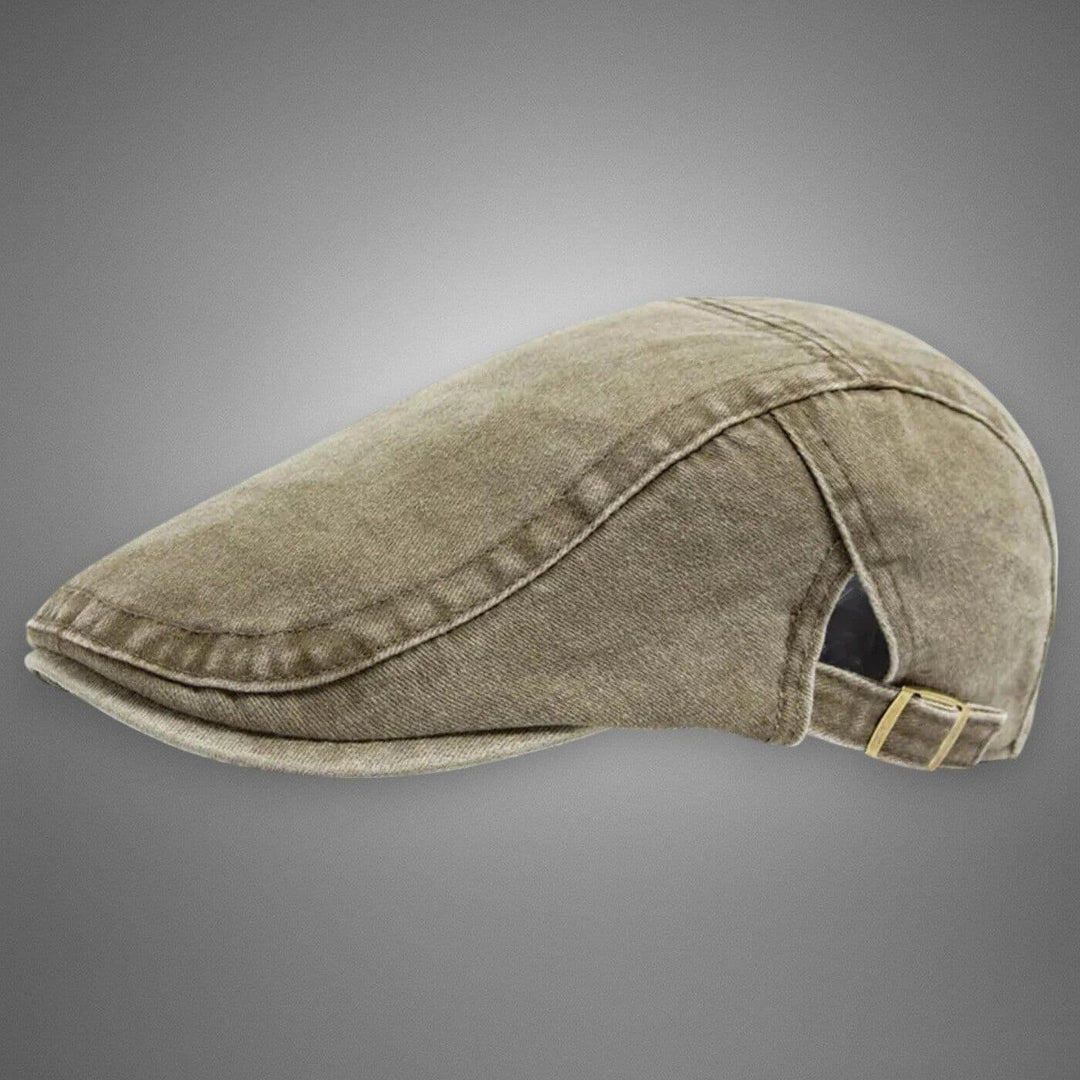 Diederik™ - Limited Edition Vintage Baret
