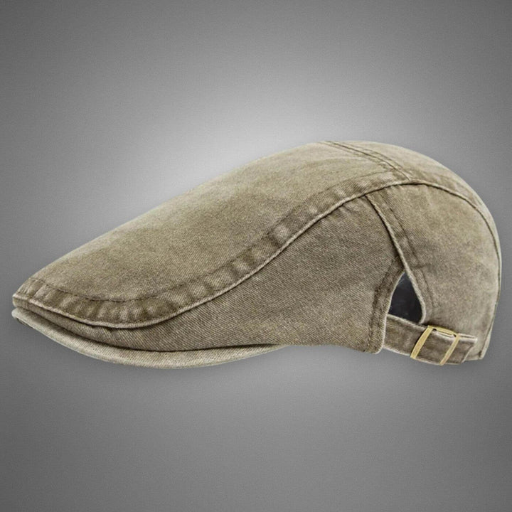 Diederik™ - Limited Edition Vintage Baret