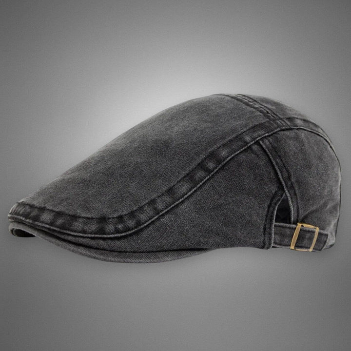 Diederik™ - Limited Edition Vintage Baret