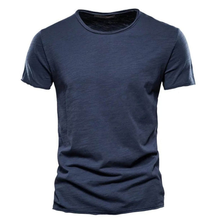 Elian – Klassiek Heren T-shirt