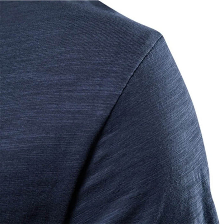 Elian – Klassiek Heren T-shirt
