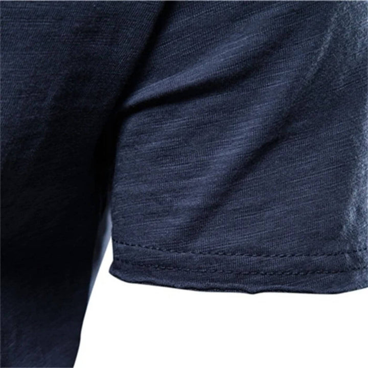 Elian – Klassiek Heren T-shirt