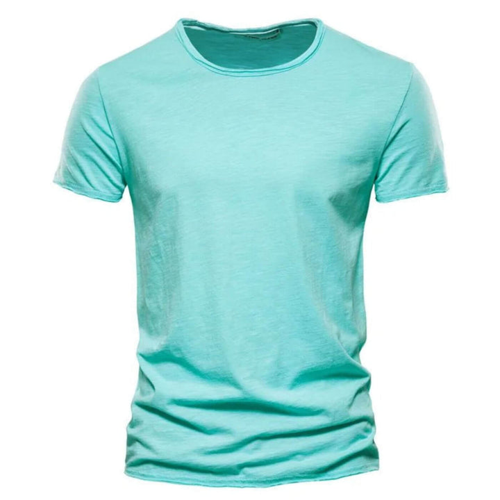 Elian – Klassiek Heren T-shirt