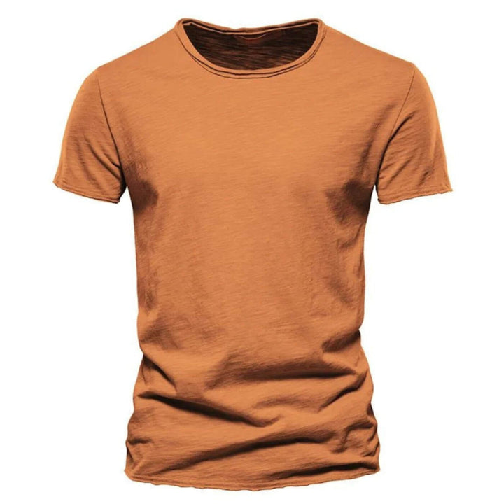 Elian – Klassiek Heren T-shirt