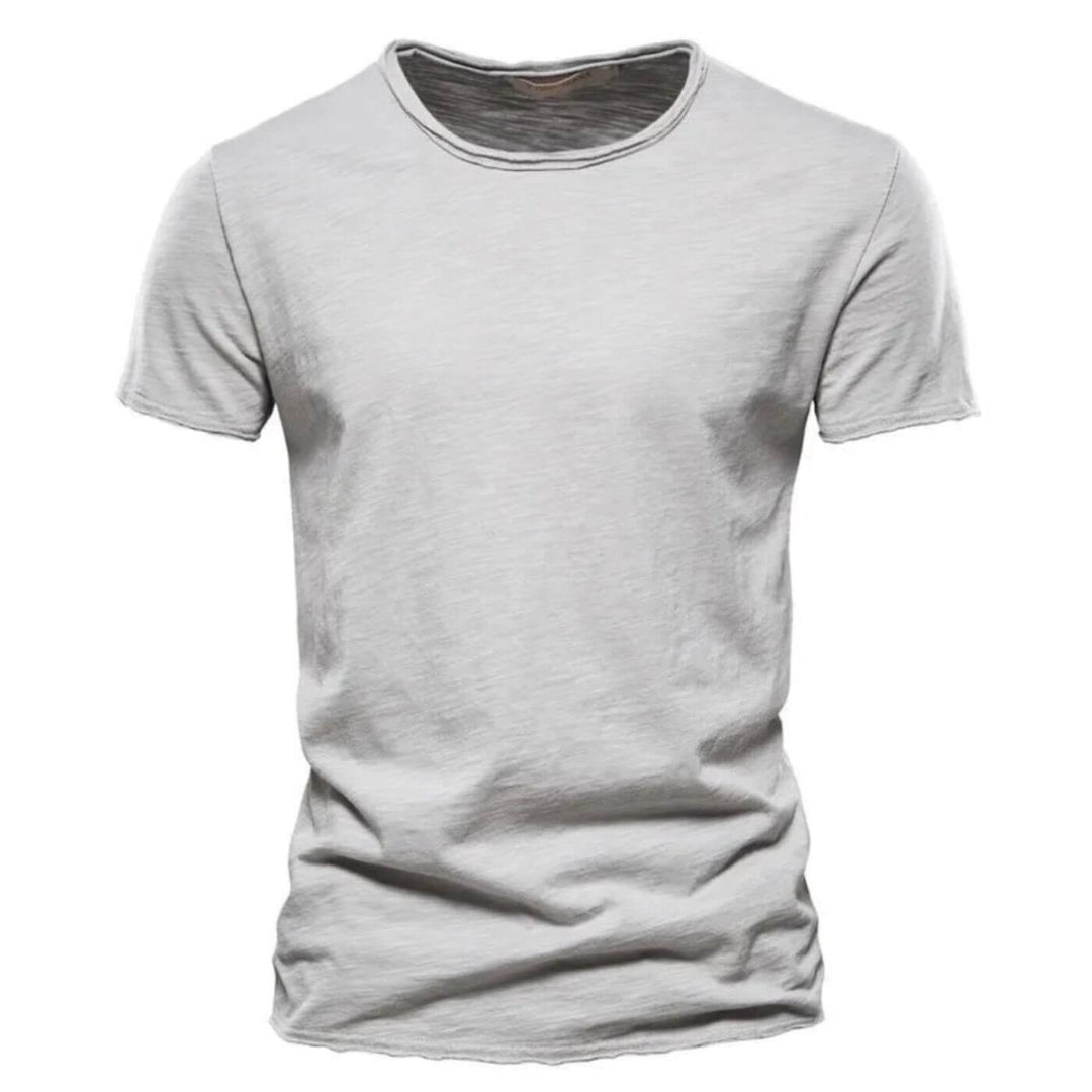 Elian – Klassiek Heren T-shirt