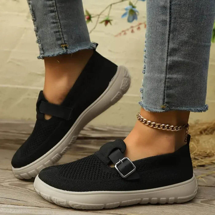 Elise™ - Ultiem Comfortabele Orthopedische Loafers