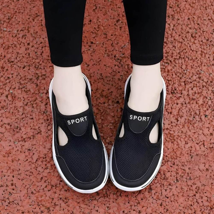 ErgoFit – Sportieve Orthopedische Sandalen met Ultieme Ondersteuning