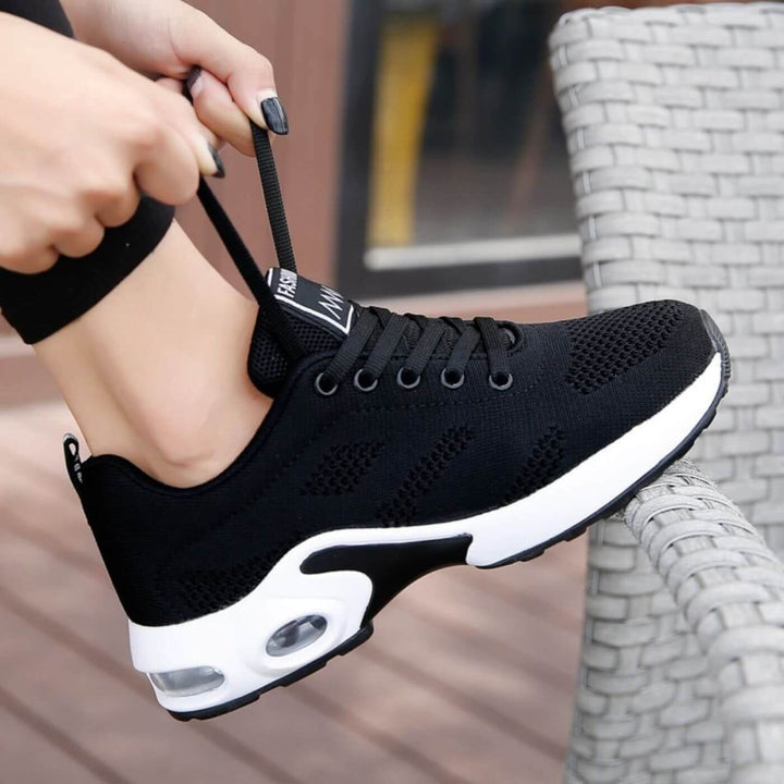 ErgoSteps – Orthopedische Schoenen voor Volledige Comfort en Ondersteuning