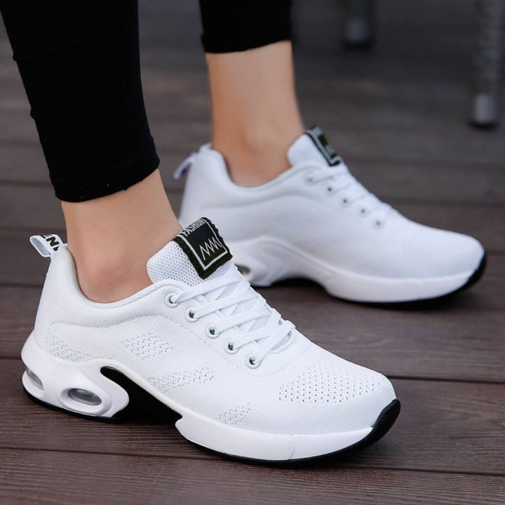 ErgoSteps – Orthopedische Schoenen voor Volledige Comfort en Ondersteuning