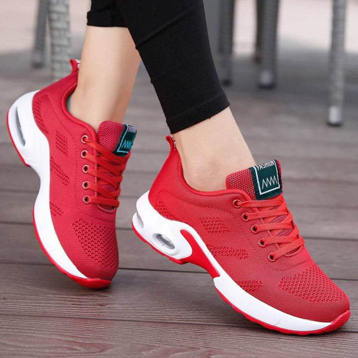 ErgoSteps – Orthopedische Schoenen voor Volledige Comfort en Ondersteuning