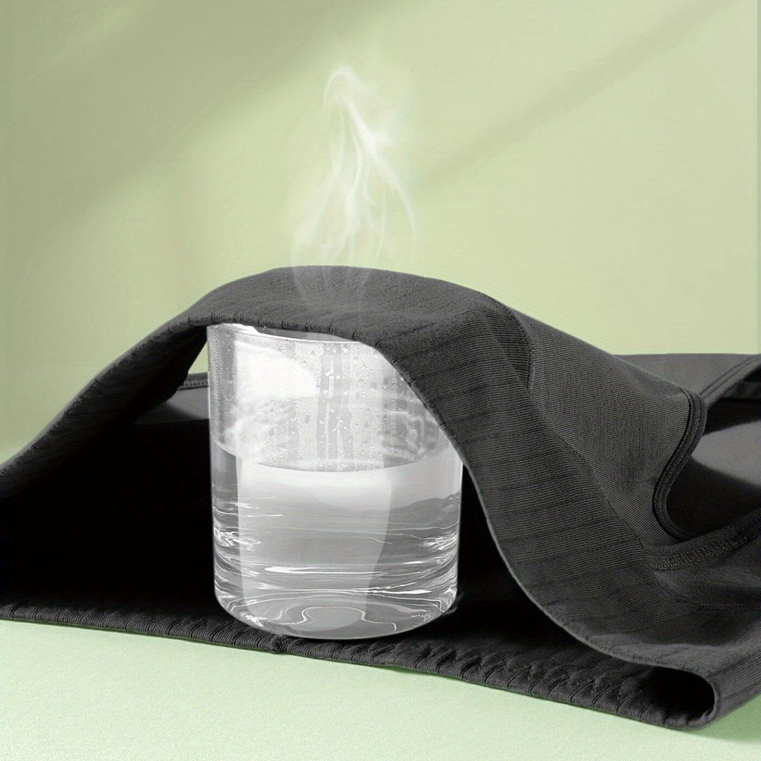 FitBelle™ - Set van 6 Hoge Taille Slips