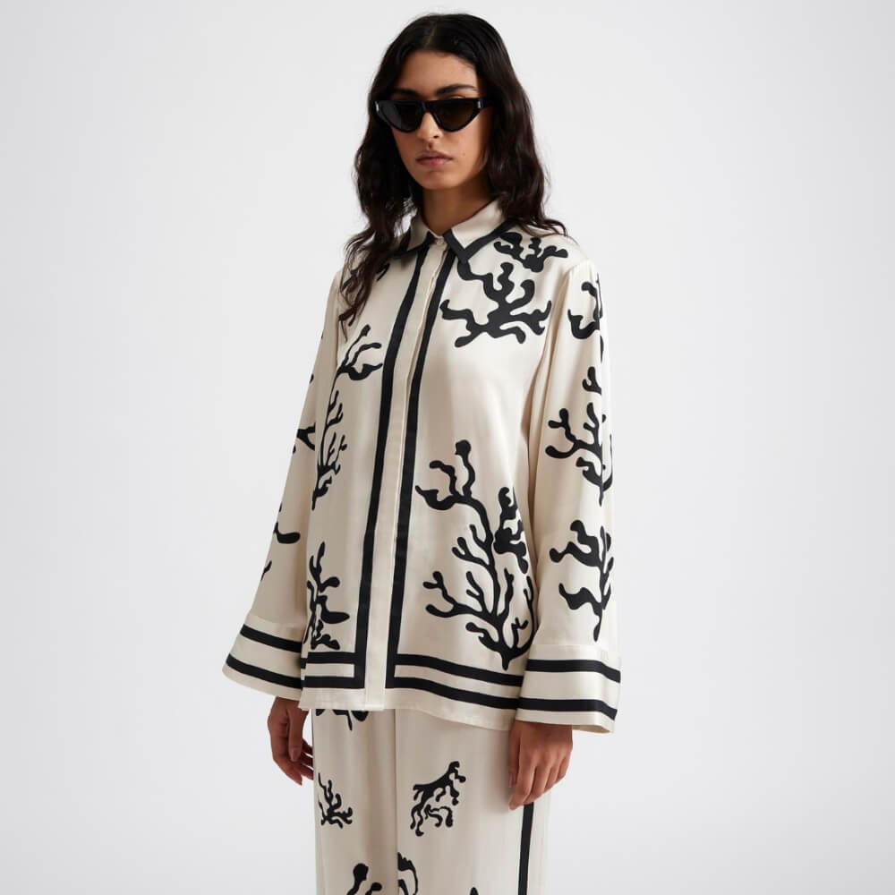 Fleur - Luxe Alledaagse Set