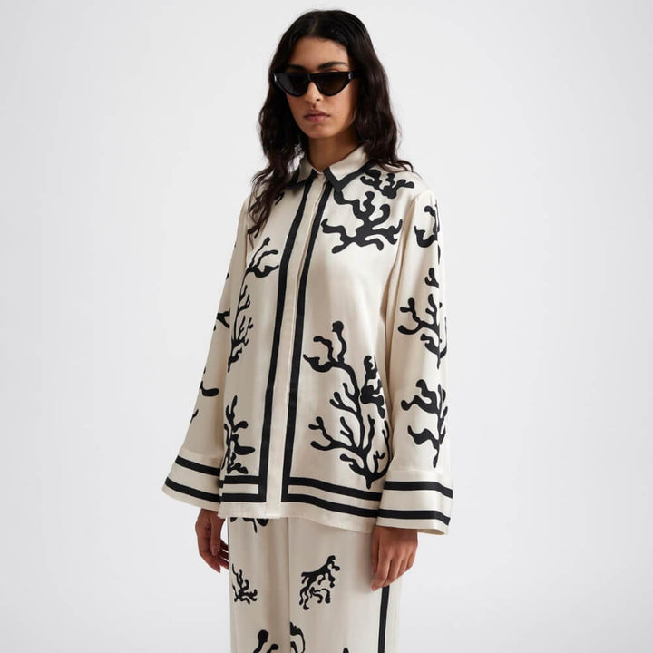 Fleur - Luxe Alledaagse Set