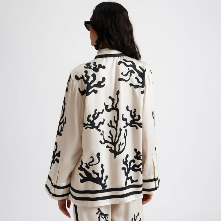 Fleur - Luxe Alledaagse Set