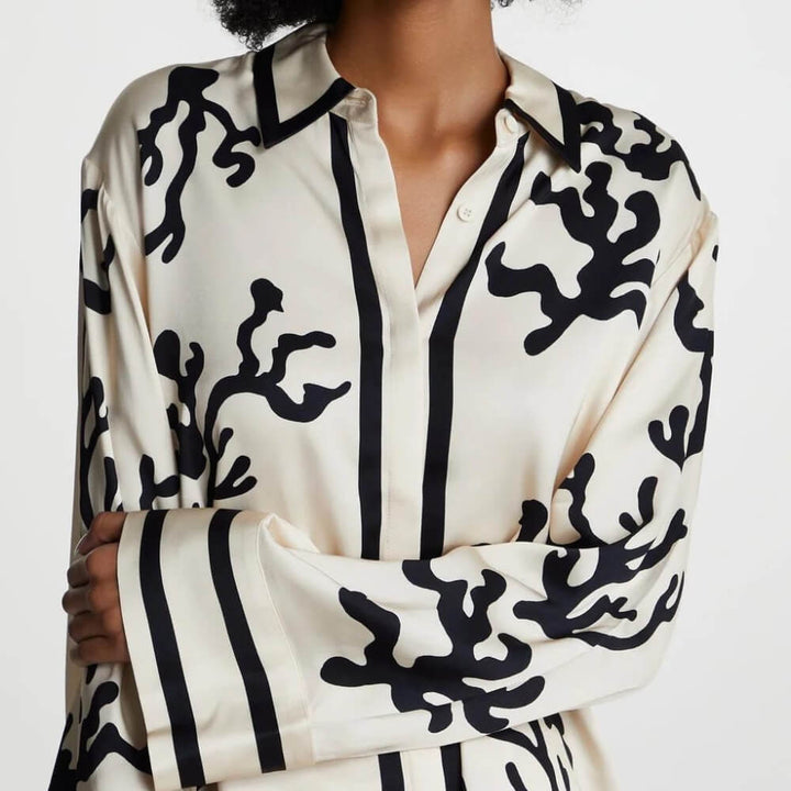 Fleur - Luxe Alledaagse Set