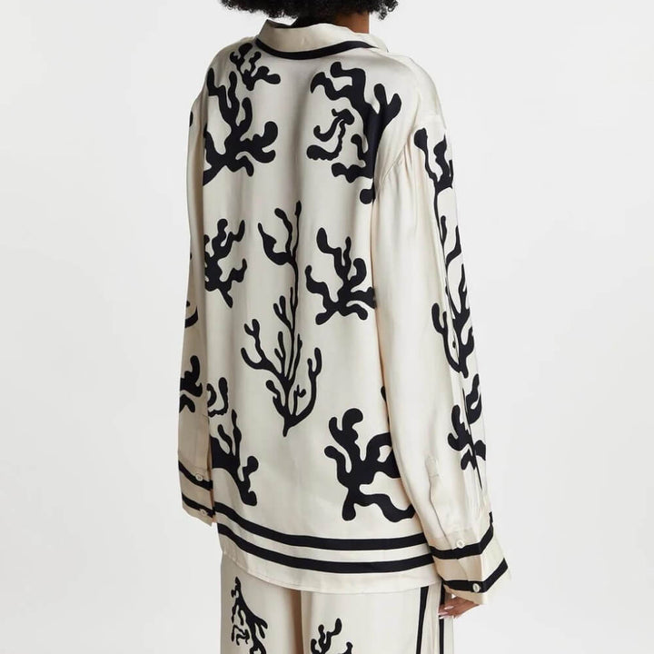 Fleur - Luxe Alledaagse Set