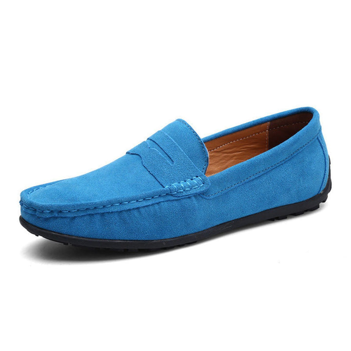 Floris™ – Pijnverlichtende Orthopedische Instappers