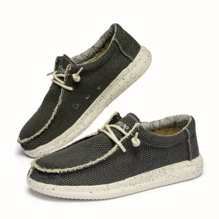 Gerard™ – Ultralichte Comfortabele Instapschoenen zonder Veters