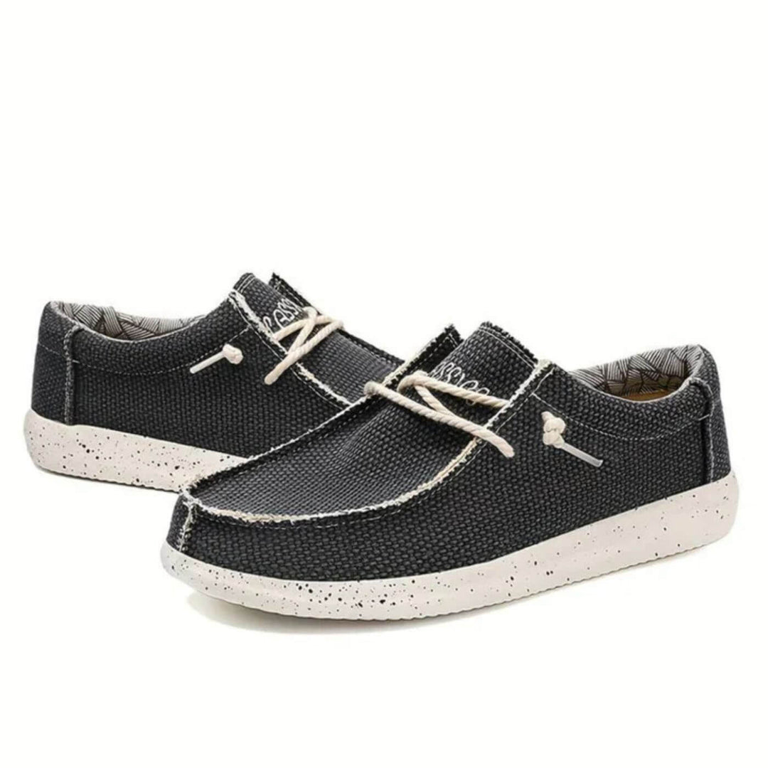 Gerard™ – Ultralichte Comfortabele Instapschoenen zonder Veters