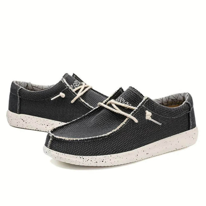 Gerard™ – Ultralichte Comfortabele Instapschoenen zonder Veters