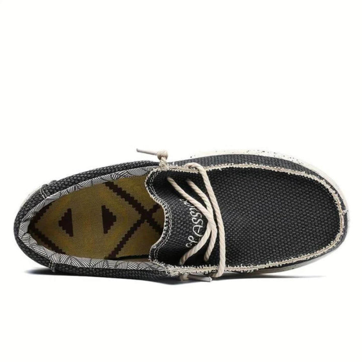 Gerard™ – Ultralichte Comfortabele Instapschoenen zonder Veters