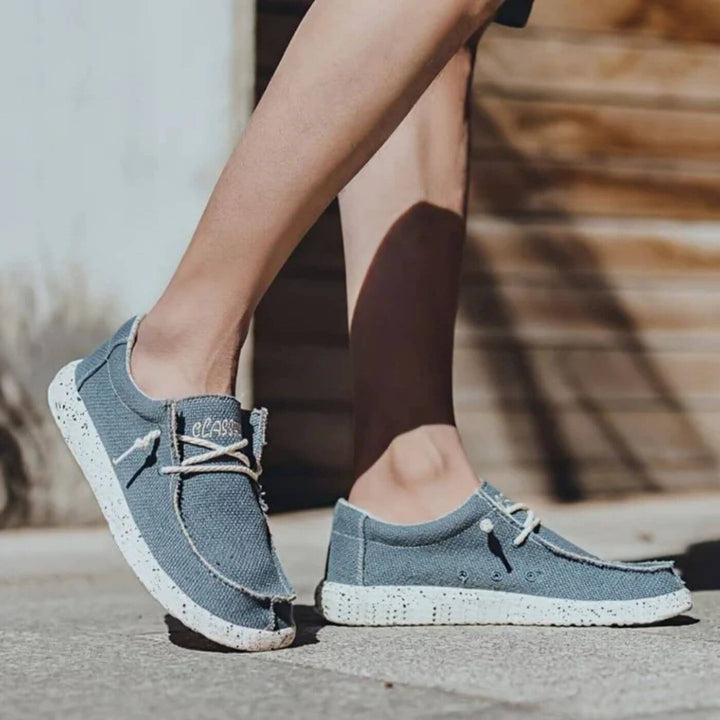 Gerard™ – Ultralichte Comfortabele Instapschoenen zonder Veters