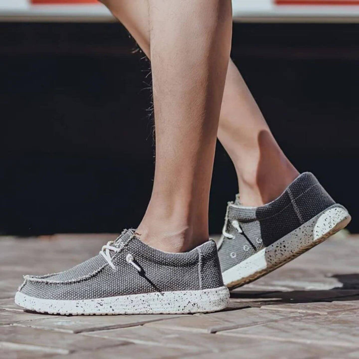 Gerard™ – Ultralichte Comfortabele Instapschoenen zonder Veters
