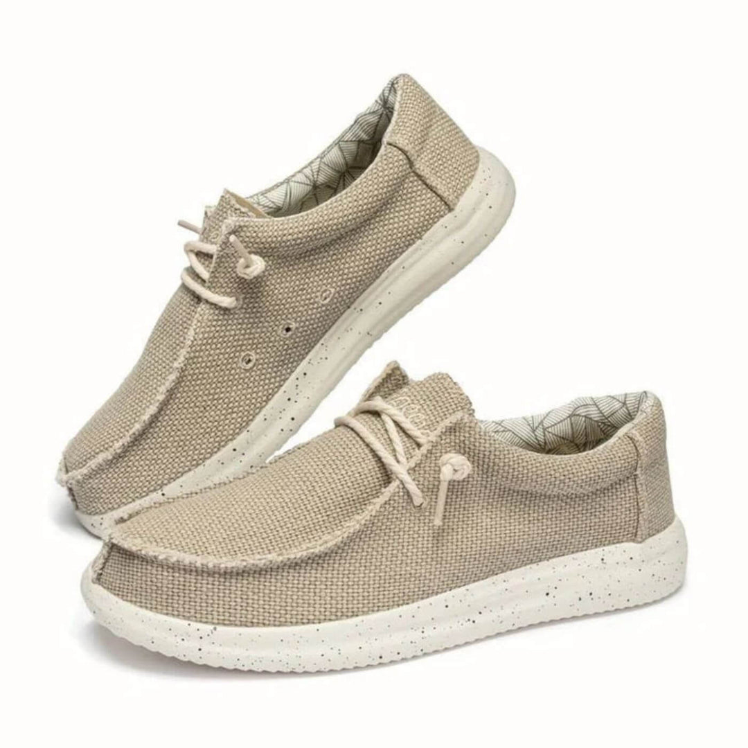 Gerard™ – Ultralichte Comfortabele Instapschoenen zonder Veters