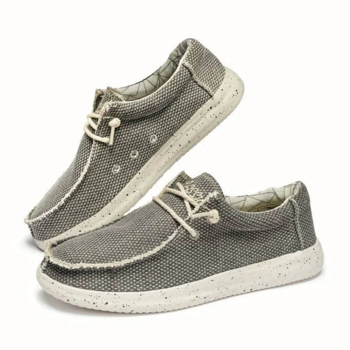 Gerard™ – Ultralichte Comfortabele Instapschoenen zonder Veters