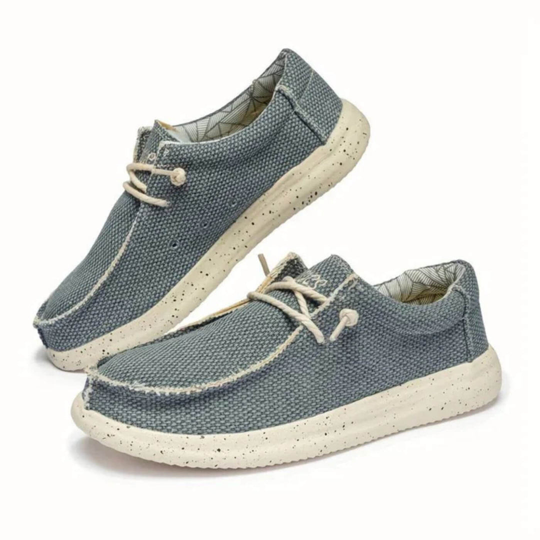 Gerard™ – Ultralichte Comfortabele Instapschoenen zonder Veters
