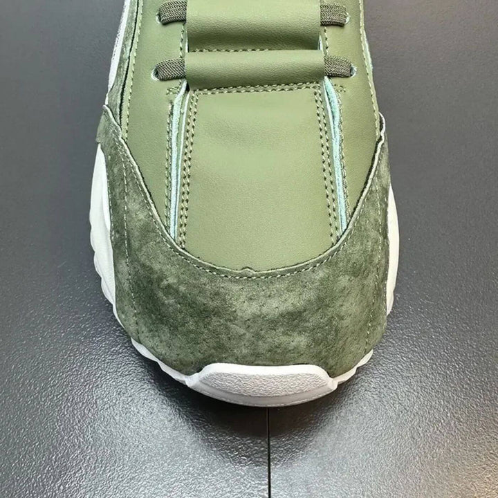 Giel™ – Ultiem Zomercomfort Orthopedische Schoenen