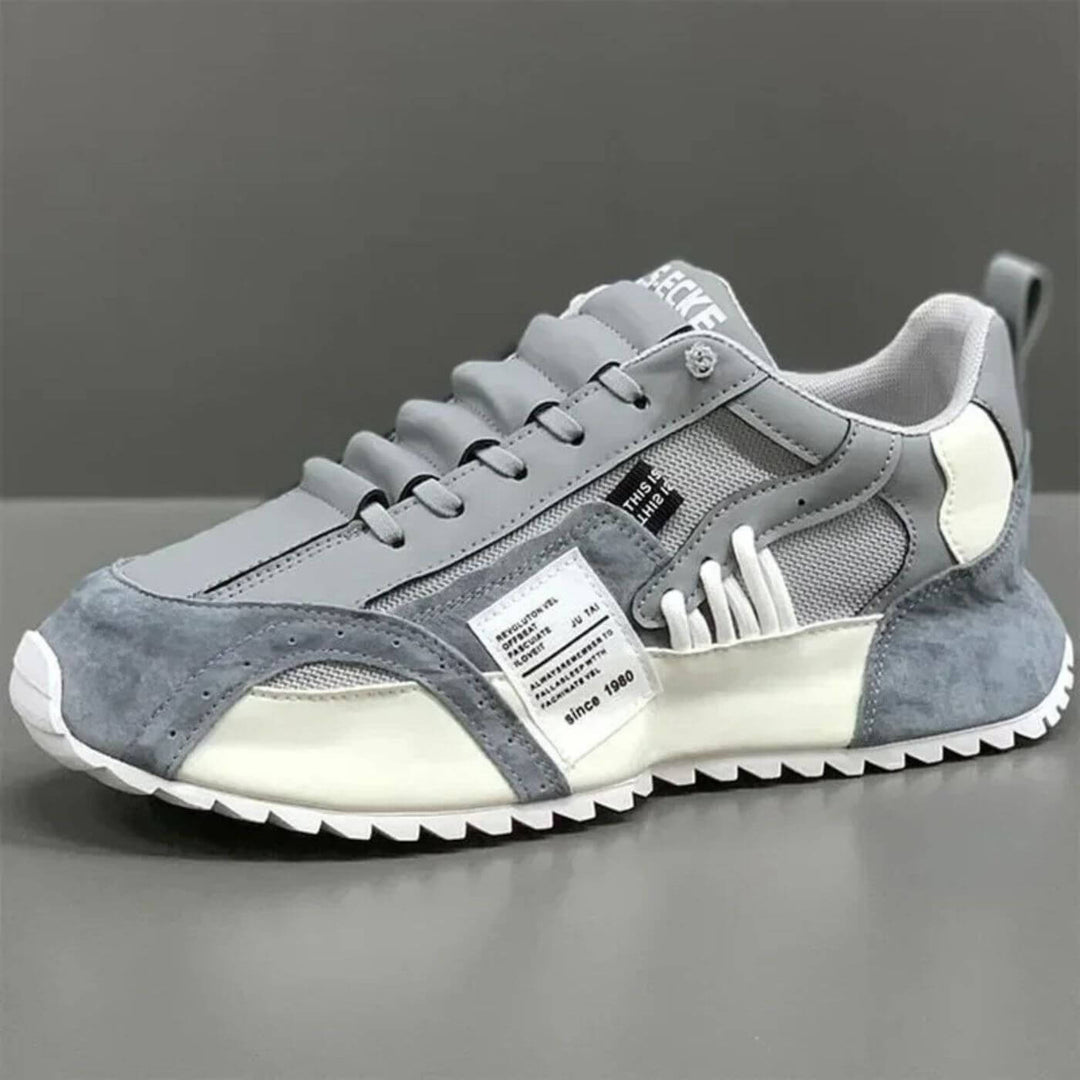 Giel™ – Ultiem Zomercomfort Orthopedische Schoenen