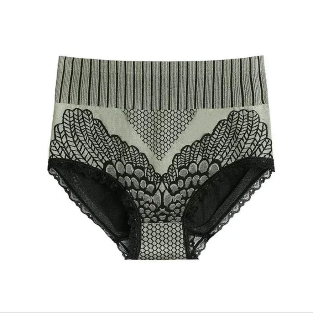 HighFit Pro™ - Ademend Corrigerend Ondergoed met Hoge Taille (5+5 GRATIS)