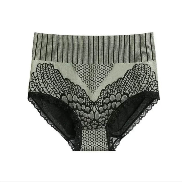 HighFit Pro™ - Ademend Corrigerend Ondergoed met Hoge Taille (5+5 GRATIS)