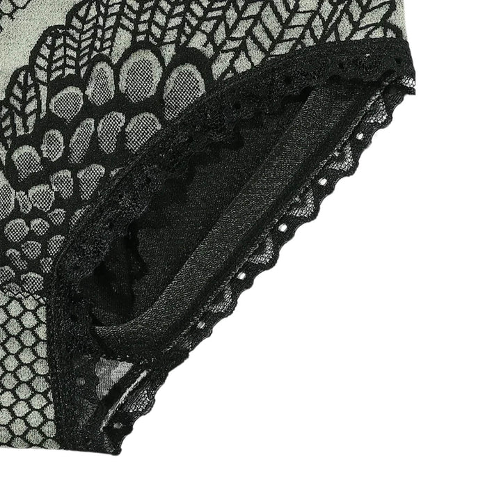 HighFit Pro™ - Ademend Corrigerend Ondergoed met Hoge Taille (5+5 GRATIS)