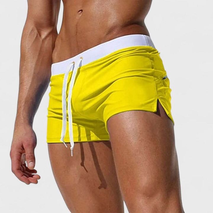 Joep™ – Sneldrogende Zomer Zwembroek