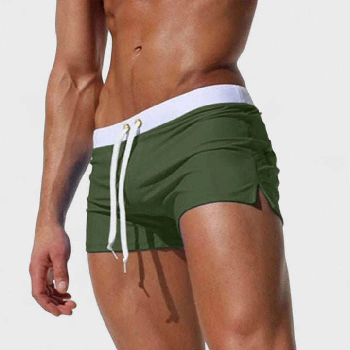 Joep™ – Sneldrogende Zomer Zwembroek