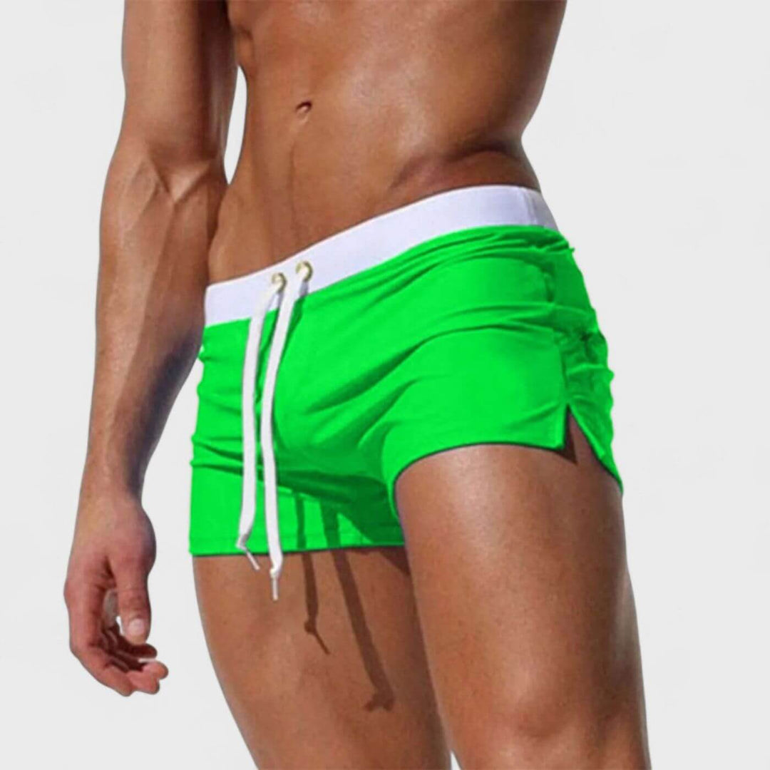 Joep™ – Sneldrogende Zomer Zwembroek