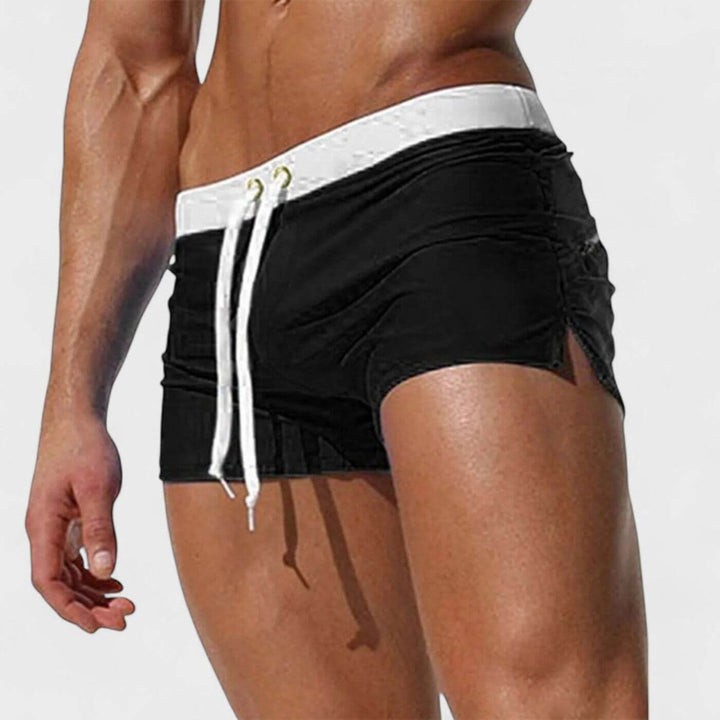 Joep™ – Sneldrogende Zomer Zwembroek