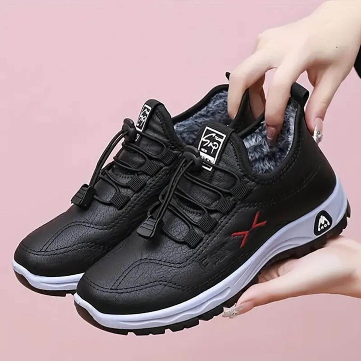 Jolanda™ - Schokabsorberende Waterdichte Orthopedische Schoenen