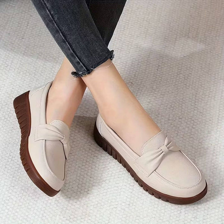 Josefine™ - Premium Orthopedische Mocassins