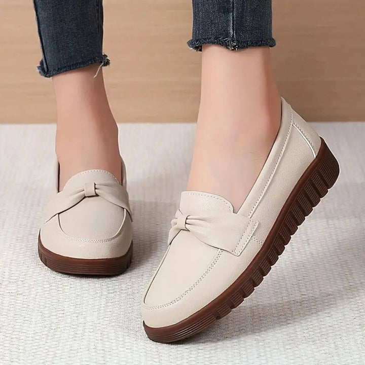 Josefine™ - Premium Orthopedische Mocassins