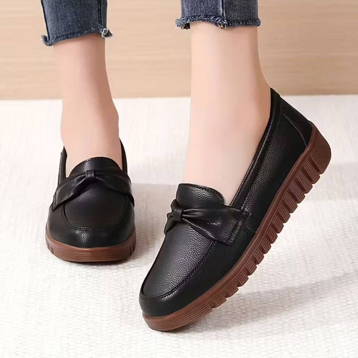 Josefine™ - Premium Orthopedische Mocassins