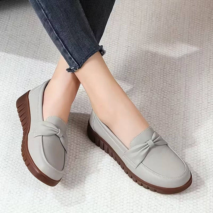 Josefine™ - Premium Orthopedische Mocassins