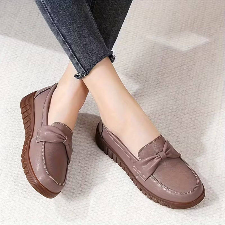 Josefine™ - Premium Orthopedische Mocassins