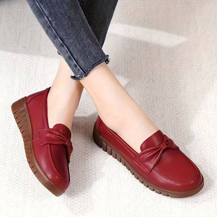 Josefine™ - Premium Orthopedische Mocassins